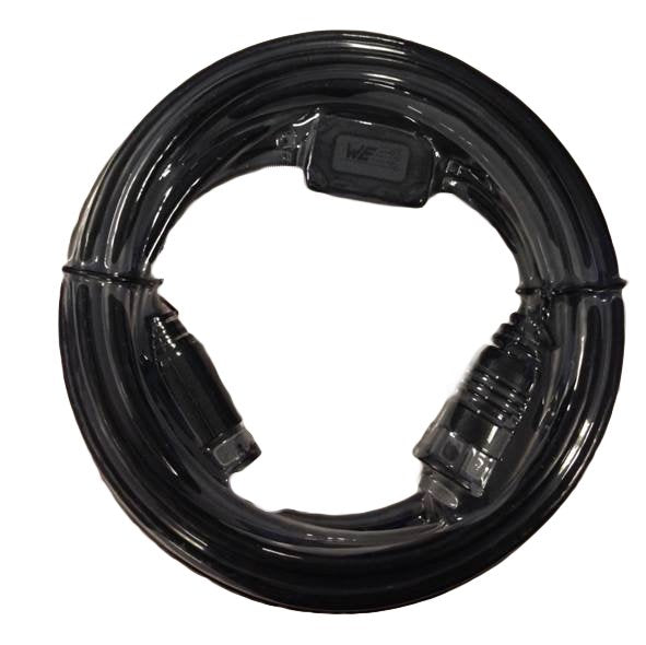 RAYMARINE A80273 CP100 XDCR EXTENSION CABLE 4 METERS