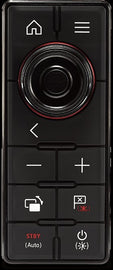 RAYMARINE A80438 RMK-10 REMOTE PORTRAIT