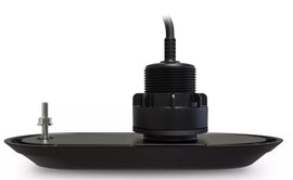 RAYMARINE A80470 XDCR RV-3DPLASTICTHRU-HULL NOTILT