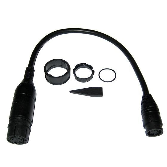RAYMARINE A80489 ADAPTER CABLE 25 PIN TO 8 PIN