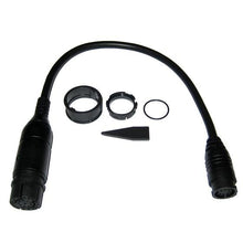 Load image into Gallery viewer, RAYMARINE A80490 ADAPTER CABLE 25 PIN TO 9 PIN