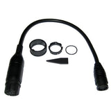 RAYMARINE A80490 ADAPTER CABLE 25 PIN TO 9 PIN