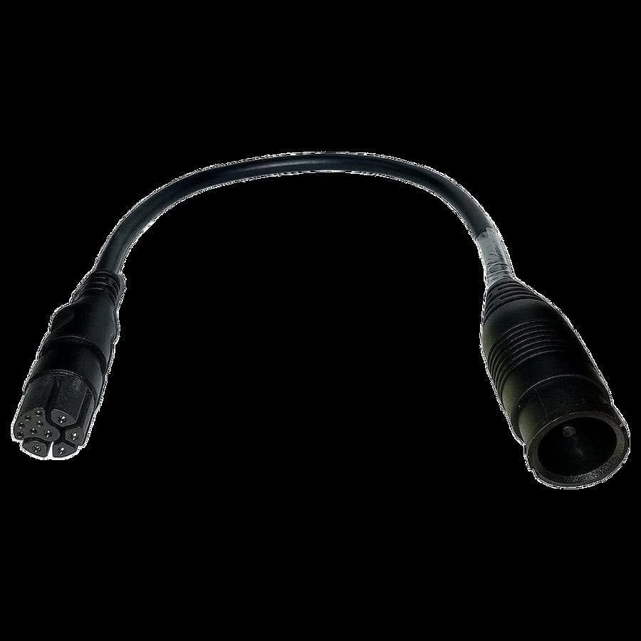 RAYMARINE A80496 XDCR ADAPTER AXIOM PRO RVX TO CP370