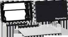 Load image into Gallery viewer, RAYMARINE A80500 FRONT MOUNT KIT AXIOM 9