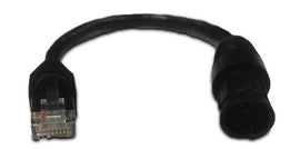 RAYMARINE A80513 RAYNETMALETORJ45MALEADAPTORCBL
