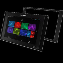 Load image into Gallery viewer, RAYMARINE A80564 ADAPTOR PLATE AXIOM 9 TO C80/E80