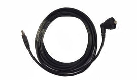 RAYMARINE A80579 USB(B) R/A TO USB(A) USB(A) CBL -5M