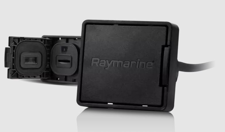 RAYMARINE A80585 RCR-1 REMOTE CARD READER