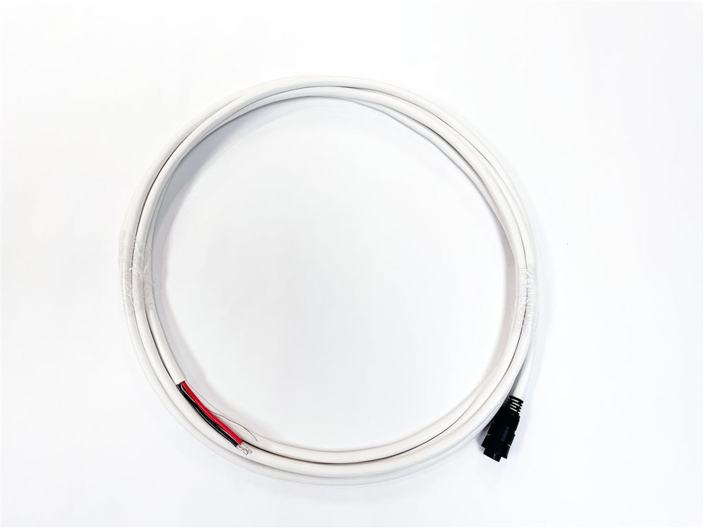 RAYMARINE A80652 CYCLONE RADAR POWER CABLE  10M