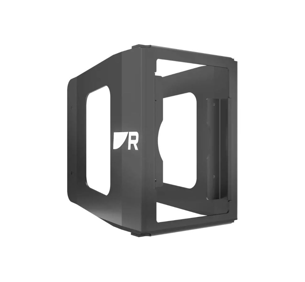 RAYMARINE A80716 ALPHA 9 PORTRAIT SINGLE MAST BRACKE
