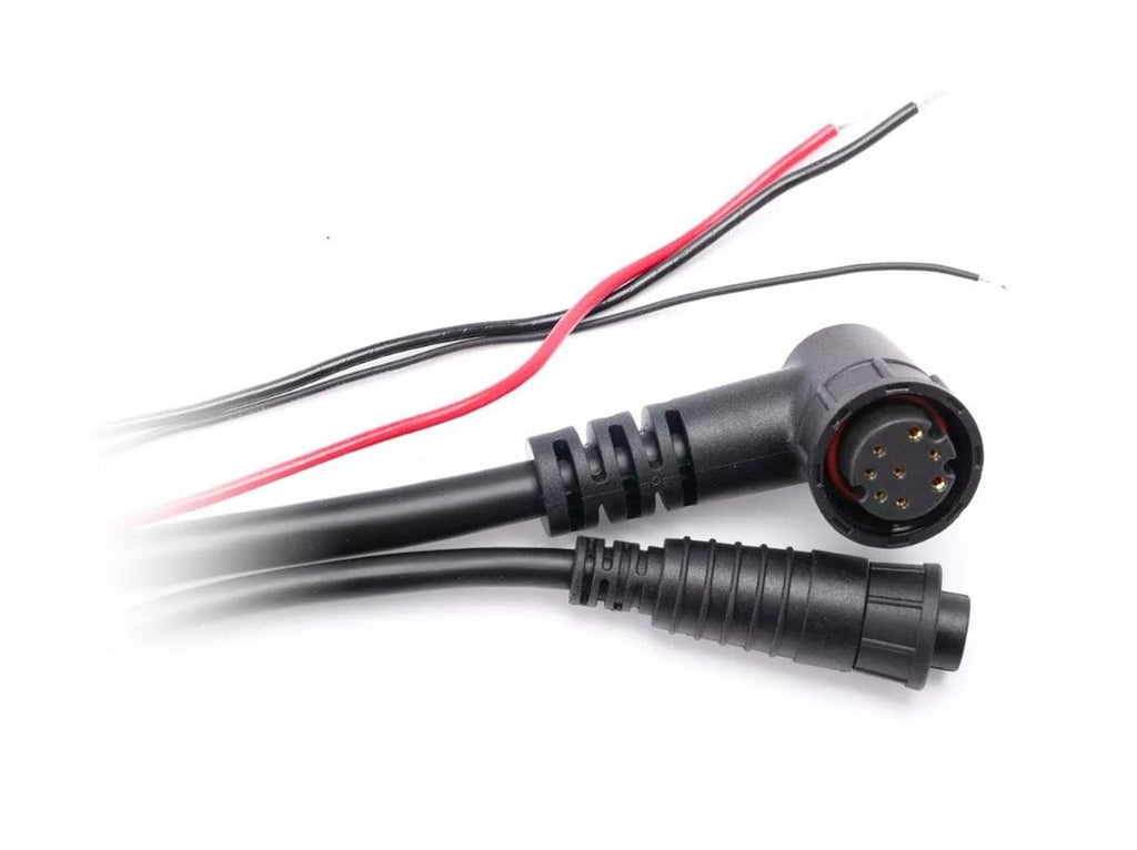 RAYMARINE A80753 5M POWER CABLE - ALPHA PERFORM DISP
