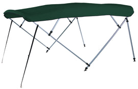 CARVER A(8SQ)4893UB-15 BIM TOP PON-1'SQT-UPS-BT SUN FGRN-8