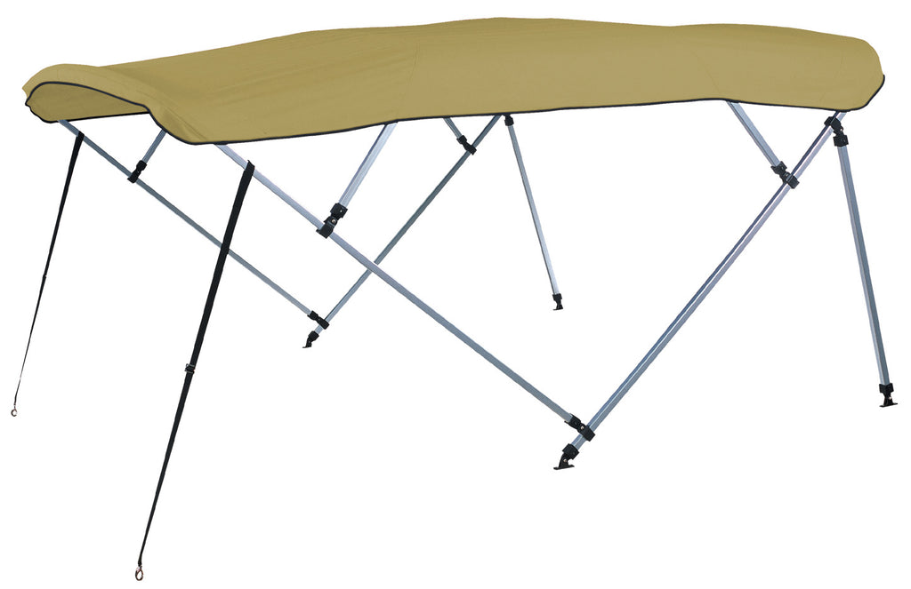 CARVER A(8SQ)4893UB-16 BIM TOP PON-1'SQT-UPS-BT SUN TOAST-