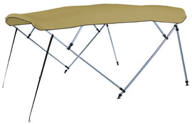 CARVER A(8SQ)4893UB-16 BIM TOP PON-1'SQT-UPS-BT SUN TOAST-