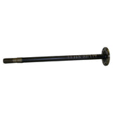 Crown Automotive Jeep Replacement A901 Right Rear Axle Shaft for 1941-1945 Jeep MB w/ Dana 27 Rear Axle; 22