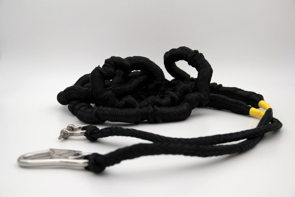 GREENFIELD AB4000-B ANCHOR BUDDY - BLACK