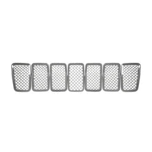 Load image into Gallery viewer, COAST 2 COAST ABS485 Grille Insert