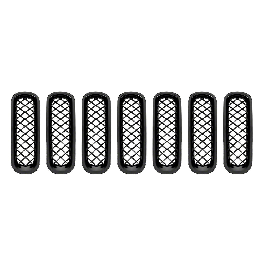 COAST 2 COAST ABS6414B Grille Insert