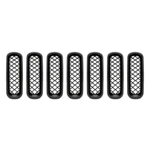 Load image into Gallery viewer, COAST 2 COAST ABS6414B Grille Insert