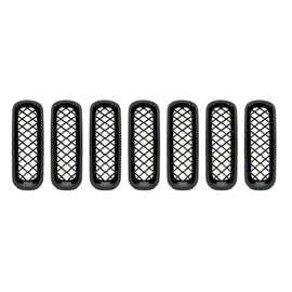 COAST 2 COAST ABS6414B Grille Insert