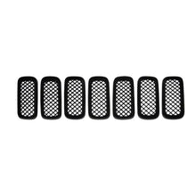 Load image into Gallery viewer, COAST 2 COAST ABS6439B Grille Insert