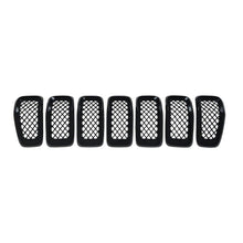 Load image into Gallery viewer, COAST 2 COAST ABS6473B Grille Insert