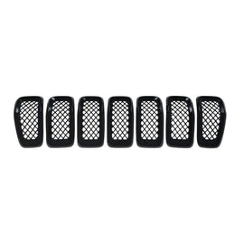 COAST 2 COAST ABS6473B Grille Insert