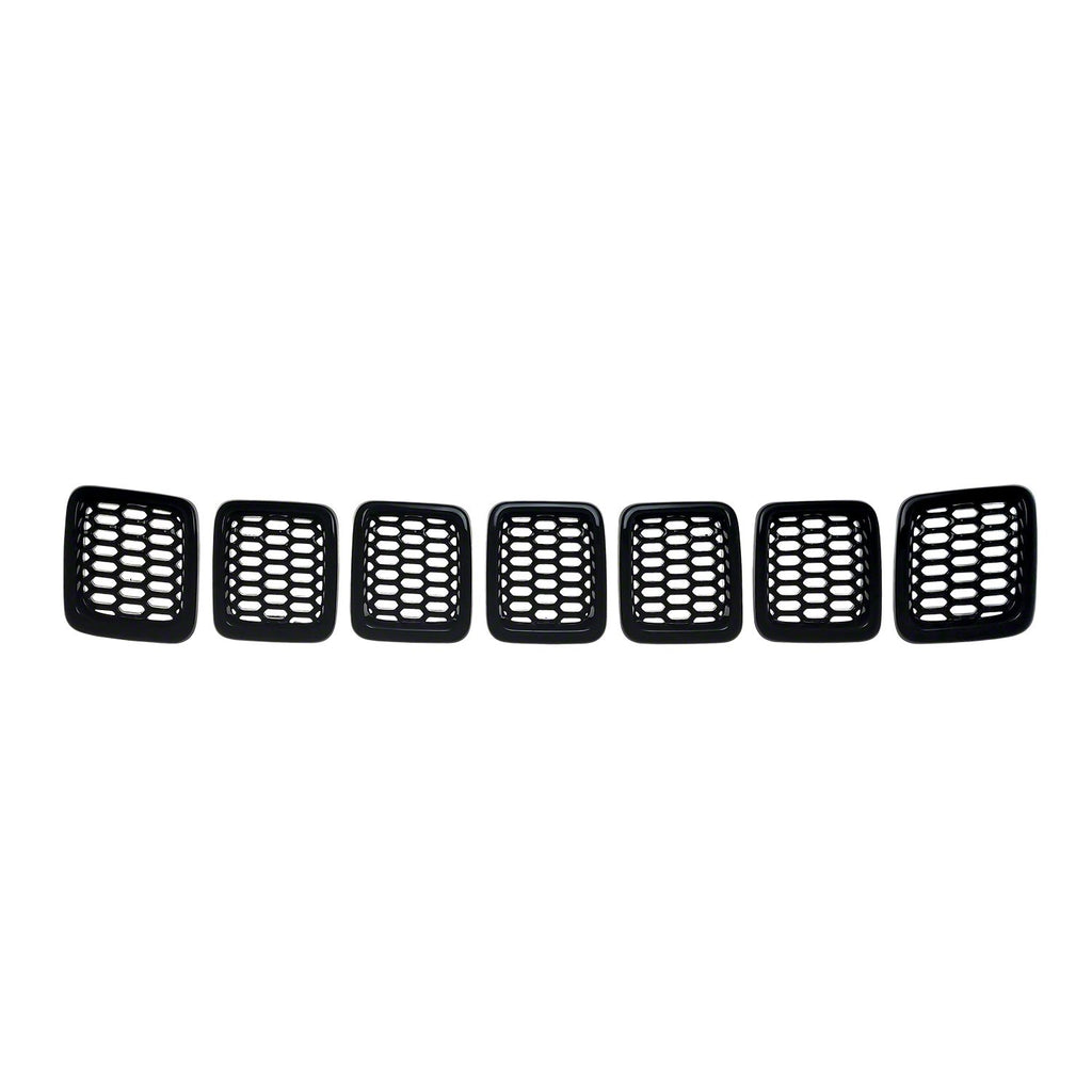 COAST 2 COAST ABS6478B Grille Insert