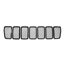 Load image into Gallery viewer, COAST 2 COAST ABS6485B Grille Insert