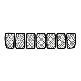 COAST 2 COAST ABS6485B Grille Insert