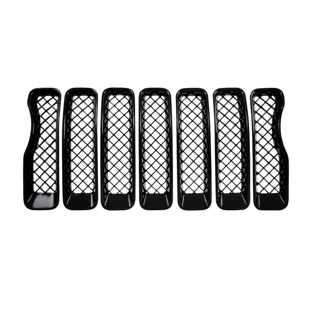 COAST 2 COAST ABS6490B Grille Insert