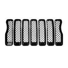 Load image into Gallery viewer, COAST 2 COAST ABS6490B Grille Insert