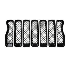COAST 2 COAST ABS6490B Grille Insert