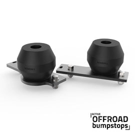 Timbren ABSFRBSMV Off-Road perfomance bump stop replacements