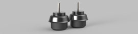 Timbren ABSGMFCC Off-Road perfomance bump stop replacements