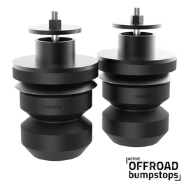 Timbren ABSJRGD Off-Road perfomance bump stop replacements