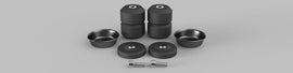 Timbren ABSJRJK Off-Road perfomance bump stop replacements