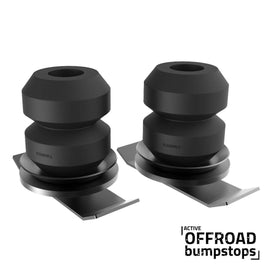 Timbren ABSOSR Off-Road perfomance bump stop replacements