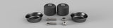Timbren ABSTOF Off-Road perfomance bump stop replacements