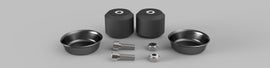 Timbren ABSTOF Off-Road perfomance bump stop replacements