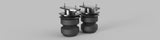 Timbren ABSTORSEQ Off-Road perfomance bump stop replacements