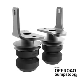 Timbren ABSTORTNDR Off-Road perfomance bump stop replacements
