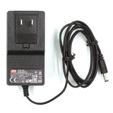 BVA-360 BATTERY CHARGER