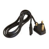 AutoMeter AC-34 POWER CORD, SOUTH AFRICA INDIA, PR-12