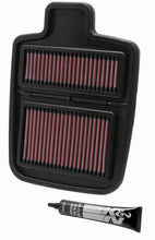 Load image into Gallery viewer, K&amp;N AC-7009 Replacement Air Filter
