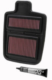 K&N AC-7009 Replacement Air Filter