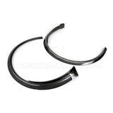 Anderson Composites AC-FLR14CHCAM-F Type-Z28 carbon fiber front fender flares for 2014-2015 Chevrolet Camaro