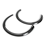 Anderson Composites AC-FLR14CHCAM-R Type-Z28 carbon fiber rear fender flares for 2014-2015 Chevrolet Camaro
