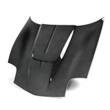 Anderson Composites AC-HD9704CHC5-TM Type-TM carbon fiber hood for 1997-2004 Chevrolet Corvette C5