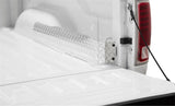 ACI 60085 ACCESS® Original Truck Bed Pockets; Diamond Plate Tread; Pair;